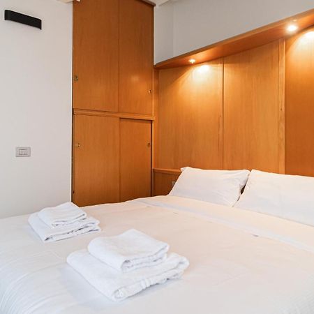 Italianway-Gian Galeazzo Apartment Milano Ngoại thất bức ảnh