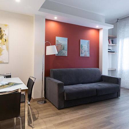 Italianway-Gian Galeazzo Apartment Milano Ngoại thất bức ảnh