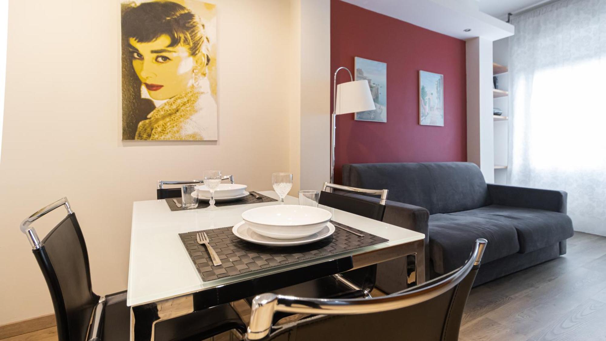 Italianway-Gian Galeazzo Apartment Milano Ngoại thất bức ảnh